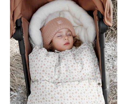 Saco Carro Invierno Elodie Autumn Rose