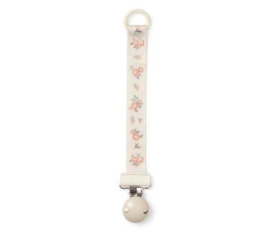 Porta-chupetas de madeira Elodie Details Autumn Rose
