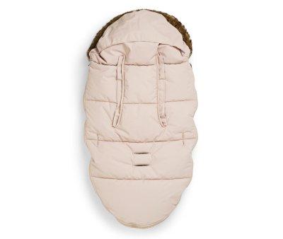 Saco Carro Invierno Elodie Blushing Pink