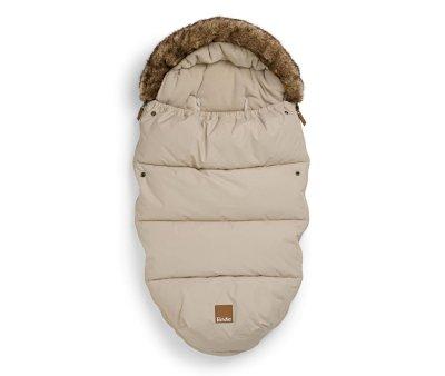 Sacco Passeggino Inverno Elodie Pure Khaki
