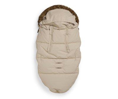 Sacco Passeggino Inverno Elodie Pure Khaki
