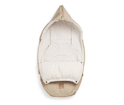 Sacco Beb Inverno Gruppo 0 Elodie Pure Khaki