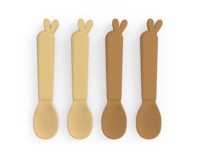 4 Cucchiai Kiddish Lalee Mustard