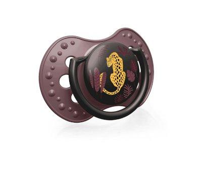 2 succhietti LOVI Jungle Vibes Granata