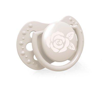2 Mini Succhietti Lovi Baby Shower Rosa 0-2m