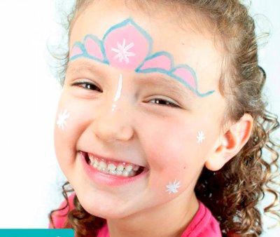 Kit Maquillaje Princesa & Unicornio