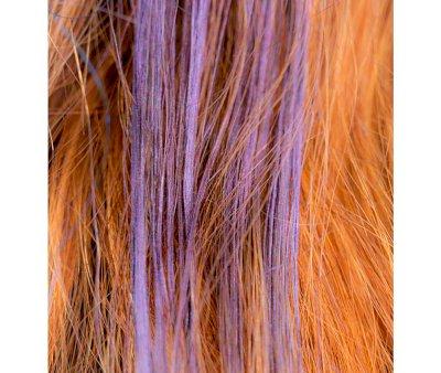 Lila Hair Mask