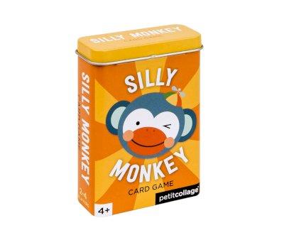 Jogo Silly Monkey Couples