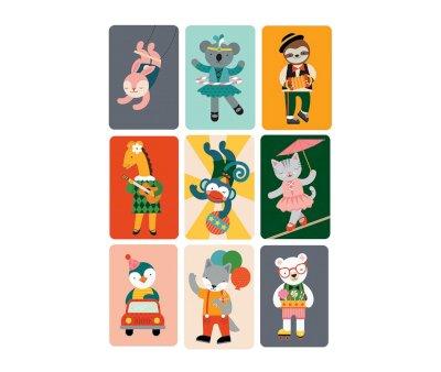 Jogo Silly Monkey Couples