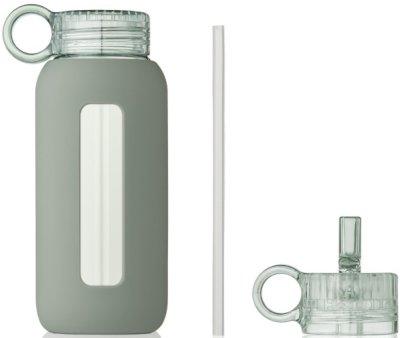 Borraccia Tritan Yang 350ml Faune Green Peppermint
