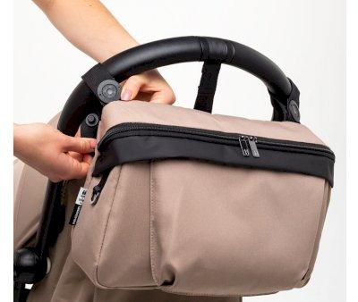Bolso Organizador Nik+Dom Sand
