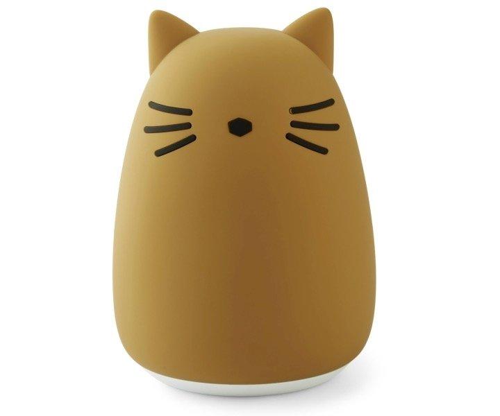 Luce Notte Limbo Cat Golden Caramel 