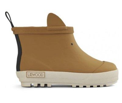 Galochas Jesse Golden Caramel/Sandy Mix