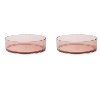 2 taas Nara Dusty Raspberry