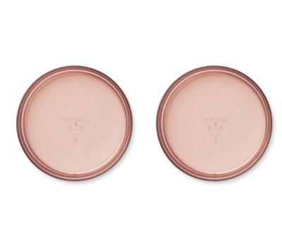 2 taas Nara Dusty Raspberry