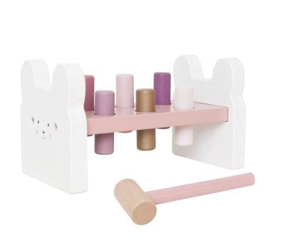 Hammer Bunny Bank