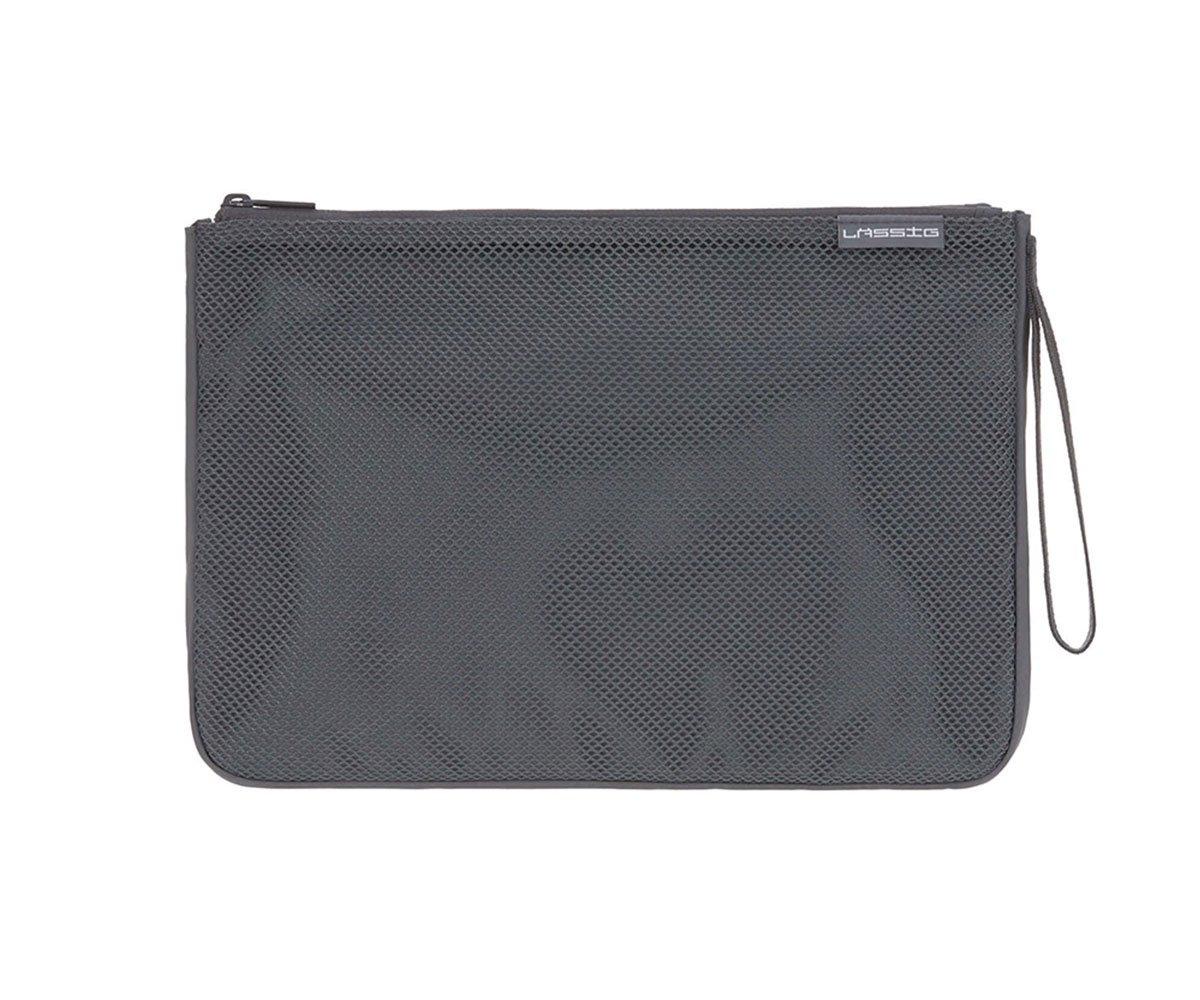 Bolsa organizadora casual Charcoal 