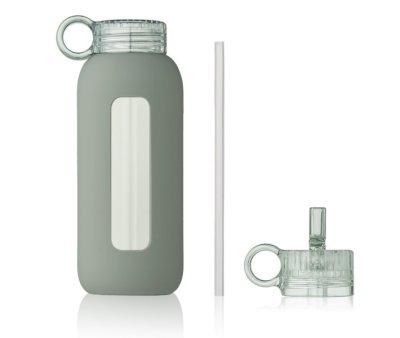 Borraccia Tritan Yang 500ml Faune Green Peppermint