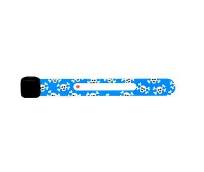 Comprar Pulsera Identificativa antiperdida INFOBAND - BAYON