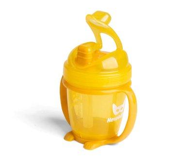 Taza Antigoteo Herobility Mostaza 140ml