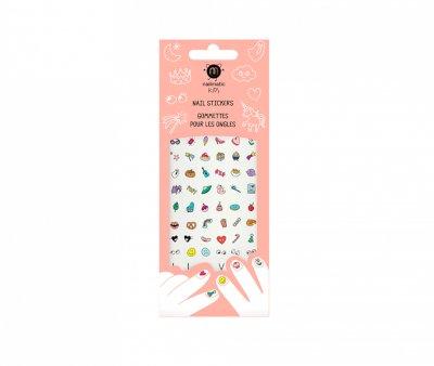 Adesivi per Unghie Magic Nails