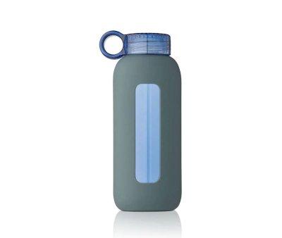 Borraccia Tritan Yang 500ml Blue Mix