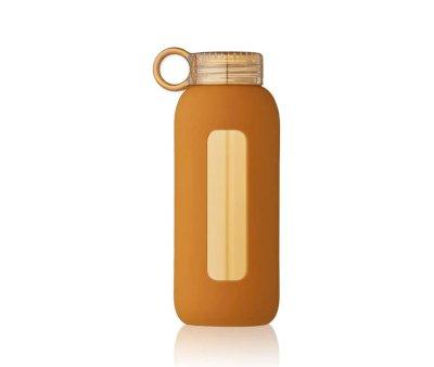 Borraccia Tritan Yang 500ml Mustard