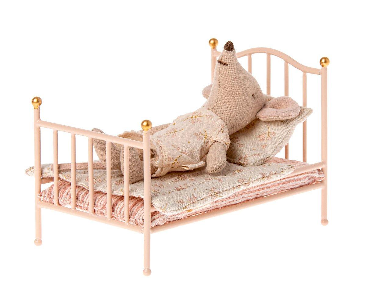 Cama Vintage Pink M;aileg