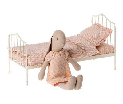 Cama Metal Mini Purple