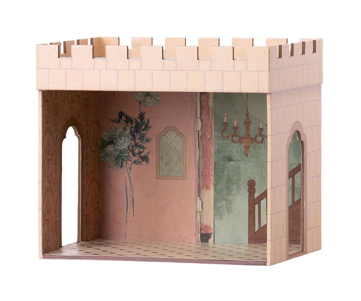 Sala Maileg Mouse Castle