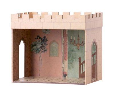 Habitacin para Castillo Ratoncitos Maileg