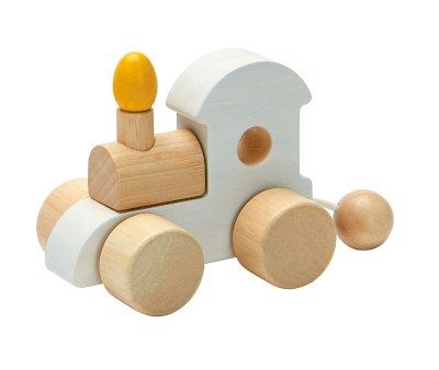 Trenino Compleanno