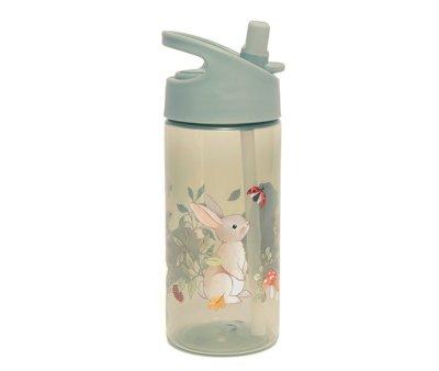 Botella Bear and Friends Sage Green Personalizable