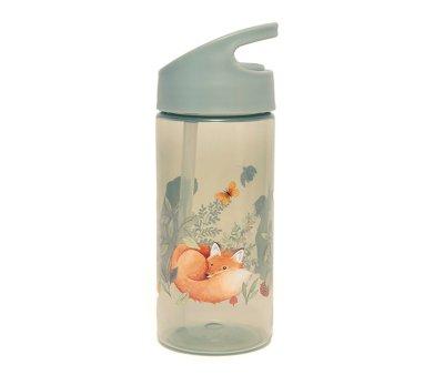 Botella Bear and Friends Sage Green Personalizable