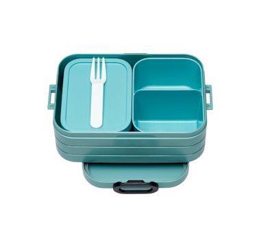 Caja Almuerzo Bento Midi Nordic Verde