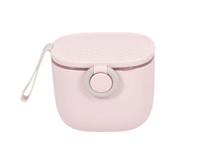 Dosificador Leche en Polvo Biodegradable  Rosa