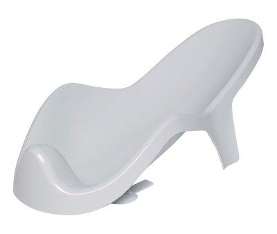 Set de Baera y Asiento Luma  Light Grey/White