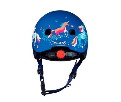 Casco Unicornio Talla M