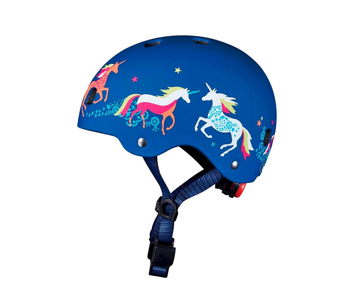 Capacete Unicorn Tamanho M