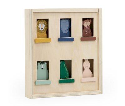 Apartamento de animais