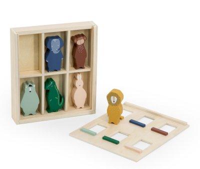 Apartamento de animais