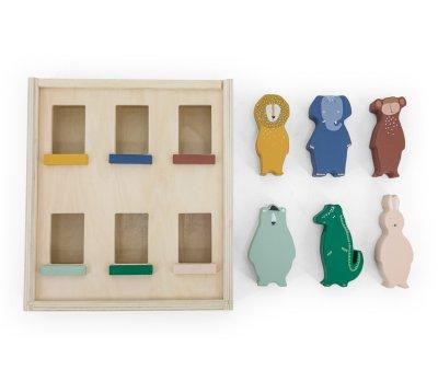 Apartamento de animais