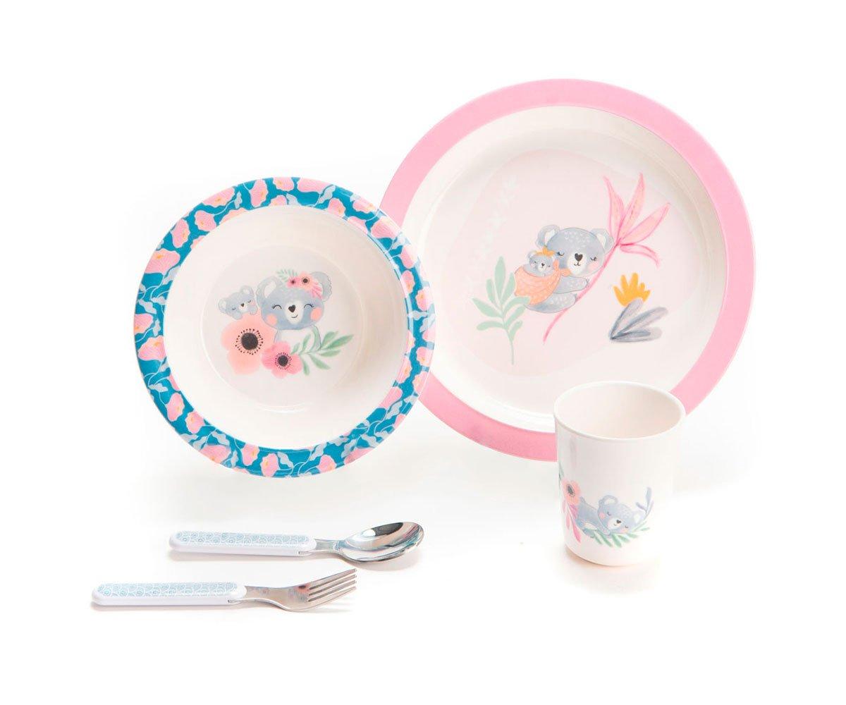 Set Stoviglie Lola