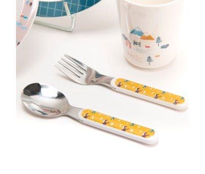 Conjunto de louas Marceau