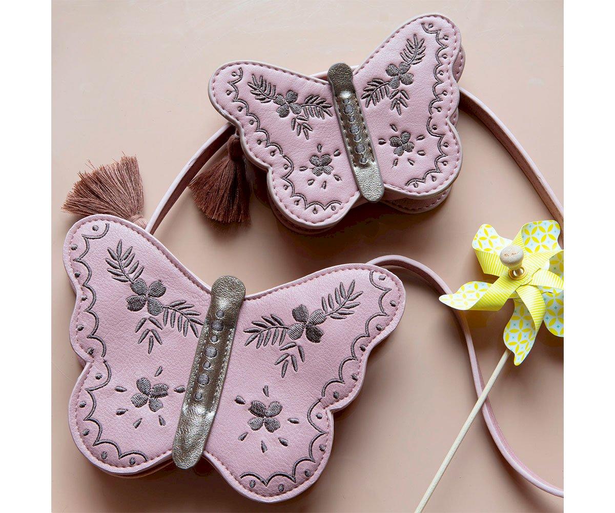 Sac Enfants Papillon