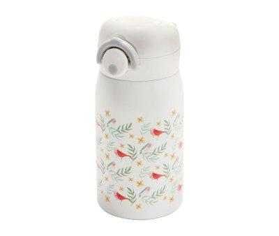 Botella Trmica Acero Solange 320ml