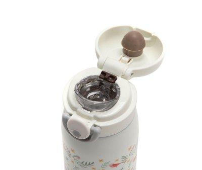 Botella Trmica Acero Solange 320ml