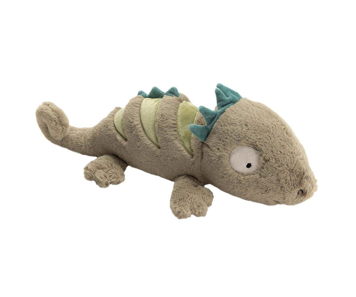 Peluche Gaston Chameleon