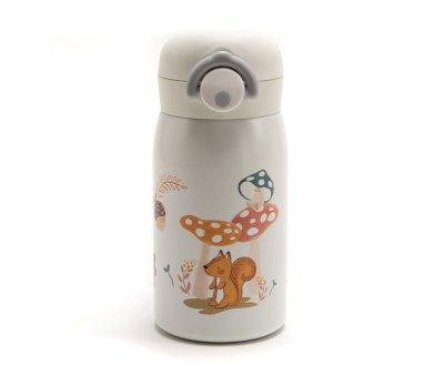 Botella Trmica Acero Simeon 320ml