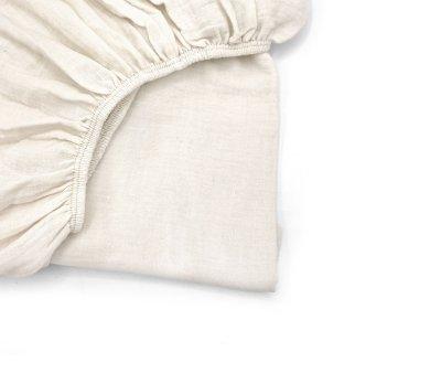 Funda para Cambiador Ivory Powder